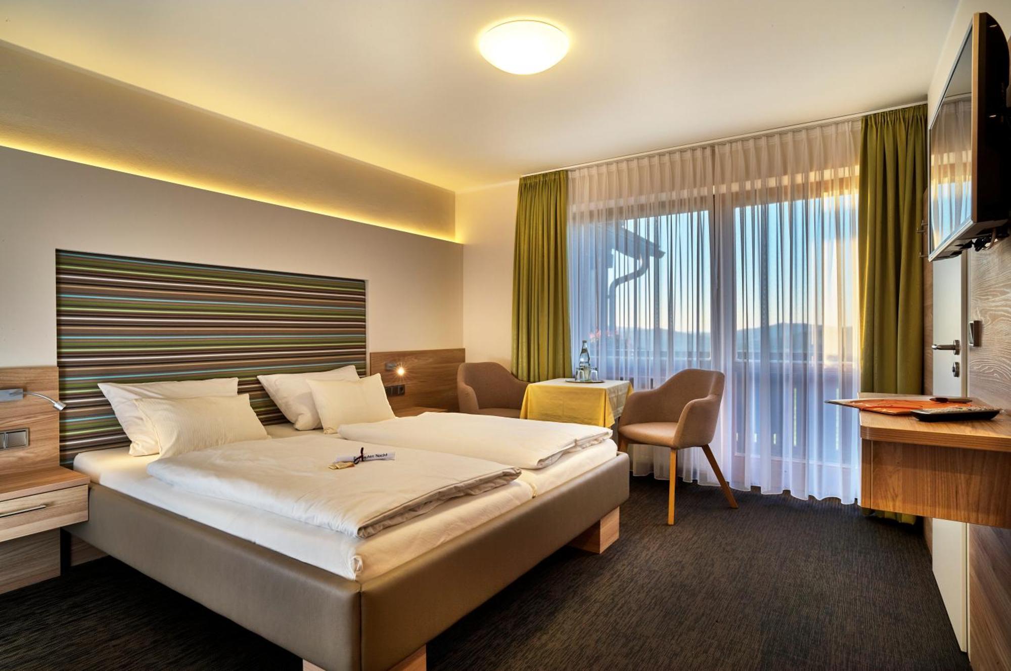 Landhotel Gruber Waldmünchen Esterno foto