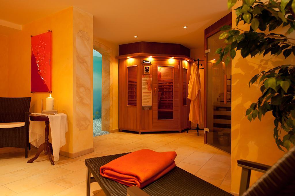 Landhotel Gruber Waldmünchen Esterno foto